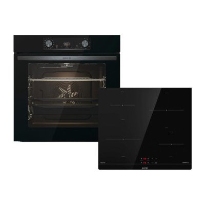 Set Gorenje BOS6737E06BG + GI6401BSC – Zboží Dáma