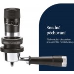 DeLonghi La Specialista Touch EC9455.M – Zboží Mobilmania