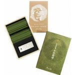 Nippon Oedo Koh vonné tyčinky Pine Tree 60 ks – Hledejceny.cz