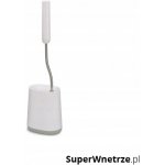 Joseph Joseph WC štětka silikonová Flex Lite Steel 70561 – Hledejceny.cz
