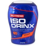 NUTREND Isodrinx pomeranč 420g – Hledejceny.cz