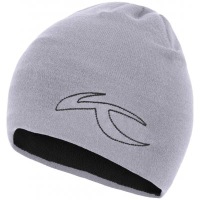 KjusSide Logo beanie Alloy – Hledejceny.cz