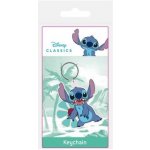 Přívěsek na klíče Lilo a Stitch Stitch – Zboží Dáma