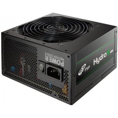 Fortron HYDRO K PRO 750W 9PA7507301 – Zbozi.Blesk.cz