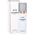 Chanel No.19 deospray 100 ml