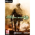 Call of Duty 6: Modern Warfare 2 – Sleviste.cz