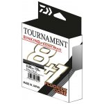 Daiwa Splétaná Šňůra Tournament Sinking Feeder Braid Grey 8+1 135 m - 0,08 mm – Sleviste.cz