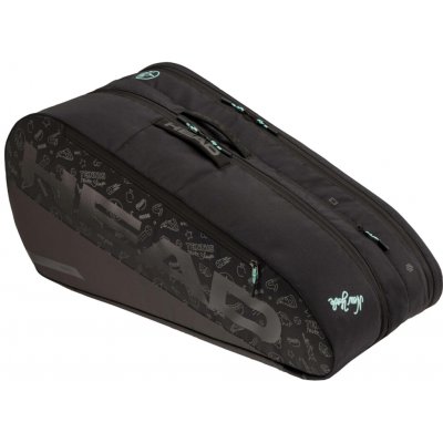 Head Tour Racquet Bag L 2025 – Sleviste.cz