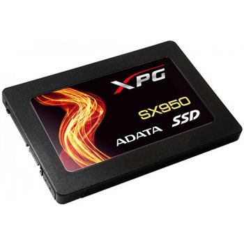 ADATA SX950 240GB, 2.5", SATAIII, ASX950SS-240G
