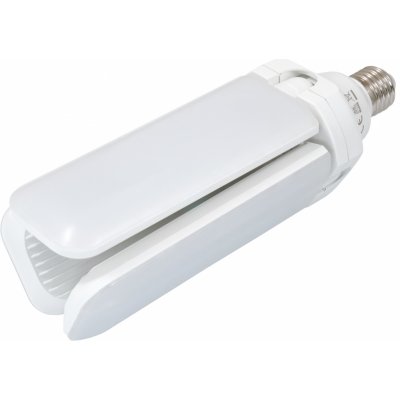 Berge LED žárovka E27 39W 3900Lm větrný mlýn teplá bílá 3000K – Zboží Mobilmania