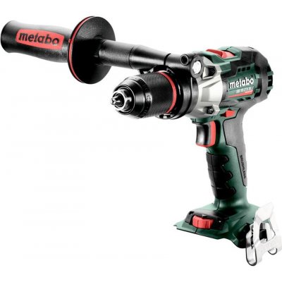 Metabo SB 18 LTX BL I 602360850 – Zbozi.Blesk.cz