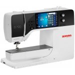 Bernina 790 Plus – Zboží Dáma