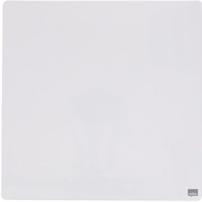 Nobo - 36 x 36 cm bílá – Zboží Živě