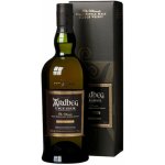 Ardbeg Uigeadail 54% 0,7 l (kazeta) – Hledejceny.cz