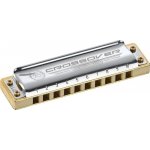 Hohner Marine Band Crossover Bb dur – Sleviste.cz