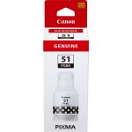 Inkoust Canon GI-51PGBK - originální – Hledejceny.cz
