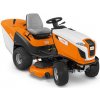 Zahradní traktor STIHL RT 6112.0 ZL