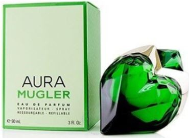 Aura 2025 mugler parfem