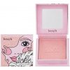 Rozjasňovač Benefit Tickle Powder Highlighter Rozjasňovač Golden Pink 8 ml