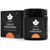 Doplněk stravy Puhdistamo Ashwagandha Powder KSM66 BIO 50 g