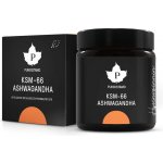 Puhdistamo Ashwagandha Powder KSM66 BIO 50 g – Hledejceny.cz