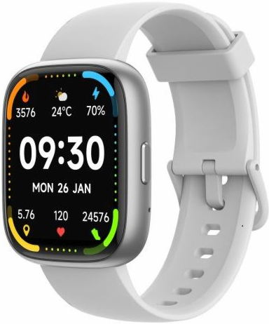 MAXCOM EcoWatch 6
