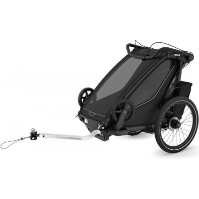 Thule Chariot Sport2 single 2024 – Zbozi.Blesk.cz