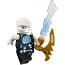 LEGO® NINJAGO® 70742 Zaneův letoun Airjitzu