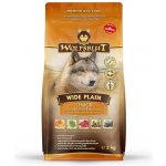 Wolfsblut Wide Plain adult kůň s batáty 12,5 kg – Zboží Mobilmania