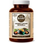 Canvit BARF Green-lipped Mussel 180 g NEW – Hledejceny.cz