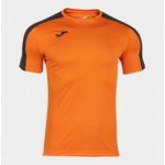 Joma Academy III fotbalový dres oranžovo černá – Sleviste.cz
