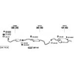 Bosal BS 285-953 – Hledejceny.cz