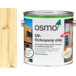 Osmo 424 UV ochranný olej barevný 2,5 l Smrk / Jedle – Sleviste.cz