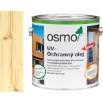 Osmo 424 UV ochranný olej barevný 2,5 l Smrk / Jedle – Hledejceny.cz