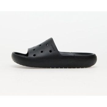 Crocs Classic Slide v2 Black