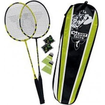 Talbot Torro Magic Night Badminton Set buy at