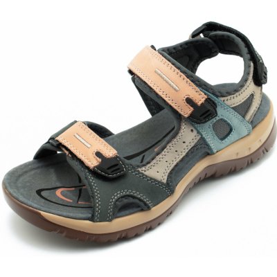 Selma LR 20115 modrá – Zboží Dáma