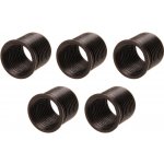 BGS Závitová pouzdra M14 x 1,25 mm, 16 mm, 5 ks - B149-16 – Hledejceny.cz