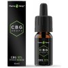 Doplněk stravy na spánek a nervovou soustavu Pharma Hemp CBG drops 10% 1000 mg 10 ml