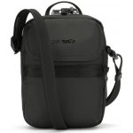 Pacsafe Metrosafe X Compact crossbody black – Zbozi.Blesk.cz