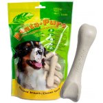 Denta Pure How Bone 3 7,5 cm Milk white 25 ks – Hledejceny.cz