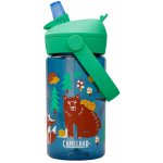Camelbak Thrive Flip Straw Kids 400 ml – Zboží Mobilmania