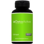 Advance DetoxActive 120 tablet – Zbozi.Blesk.cz