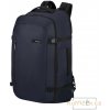 Cestovní tašky a batohy Samsonite ROADER Travel Backpack modrá 55 l