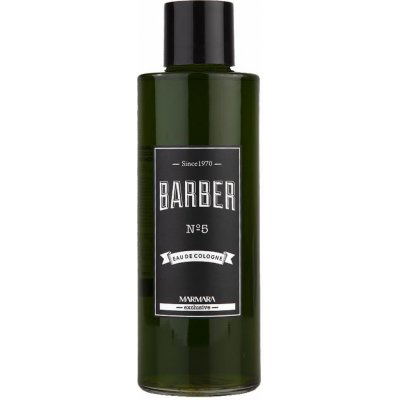 Marmara Barber No 5 kolínská voda pánská 500 ml