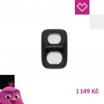 DJI Osmo Pocket 4P Black Mist Filtr (Black) – Zboží Mobilmania