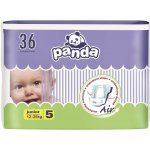 Bella Panda junior 36 ks – Sleviste.cz