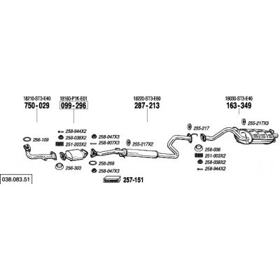 Asmet AS 13.023 | Zboží Auto
