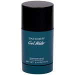 Davidoff Cool Water deostick 70 g – Zboží Mobilmania