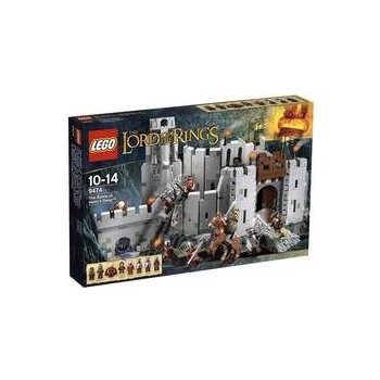 LEGO® Lord of the Rings 9474 Bitva o Helmův žleb